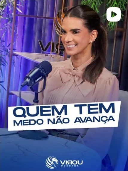 Post de Hellen Belota feito pela Inside